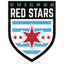Chicago Red Stars W logo
