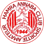 حمراء عنابة