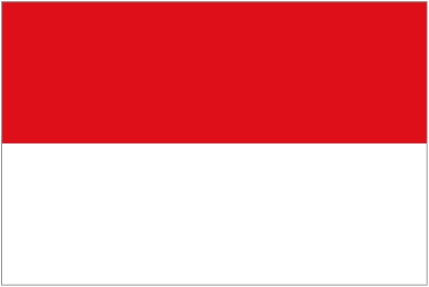 إندونيسيا