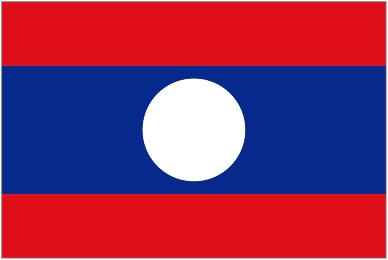 لاوس 