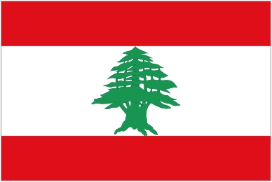 لبنان 