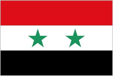سوريا 