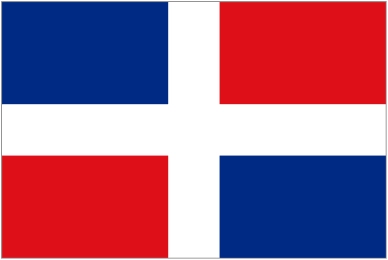 جمهورية الدومينيكان 