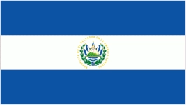 منتخب السلفادور