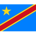 الكونغو الديمقراطية 