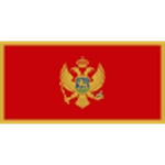 الجبل الأسود