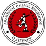 ديجينيس نيوخوري