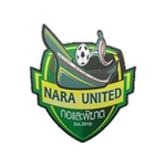 نارا يونايتد