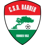 سنترو باربر