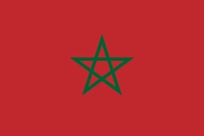 المغرب
