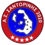 سانتوريني 2020