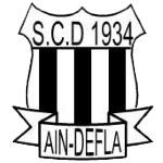 نادي عين الدفلى