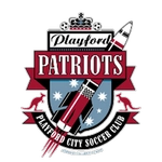 بلايفورد سيتي باتريوتس