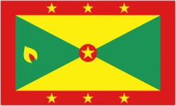 غرينادا  
