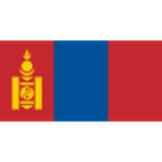 منغوليا