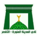 المدينة المنورة