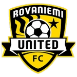 روي يونايتد