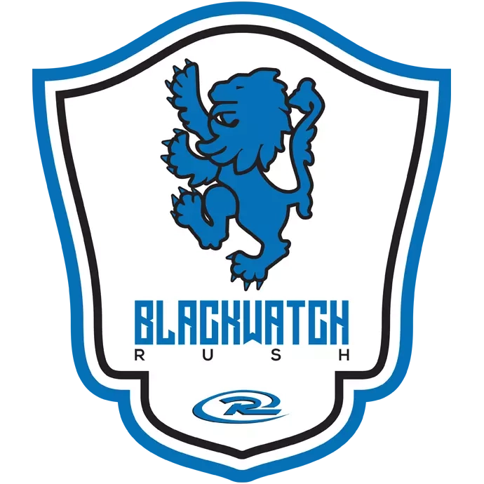 بلاكواتش راش