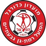 هبوعيل رمات إسرائيل