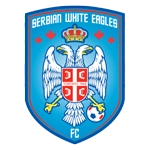 النسور البيضاء الصربية