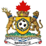 هاميلتون سيتي