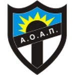 أجيا باراسكيفي