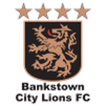بانكستاون سيتي ليونز