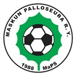 مابس الثانية