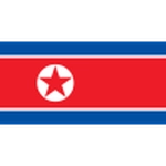 كوريا الشمالية