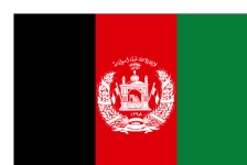 أفغانستان