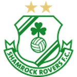 شامروك روفرز W