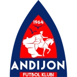 أكاديمية كرة القدم أنديجان