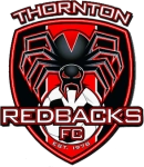 ثورنتون ريدباكس