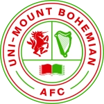 يوني-ماونت بوهيميان