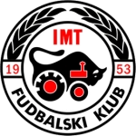 آي إم تي نوفي بيоград