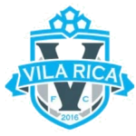 فيلا ريكا إس سي