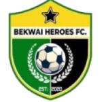 بيكواي هيروز