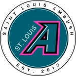 سانت لويس أمبوش