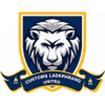 كوستومز يونايتد