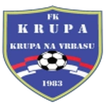 كروبا نا فرباسو