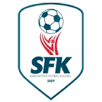 سانجاكتيبي بيليديي سبور