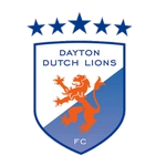 دايتون داتش ليونز
