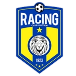 راسينغ كلوب هايتي