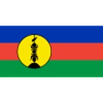 كاليدونيا الجديدة