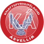 كيه إيه هافنارفجوردور