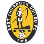 إيست ثوروك يونايتد