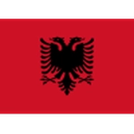ألبانيا