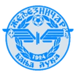 جيليزنيتشار بانيا لوكا