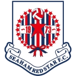 سيهام ريد ستار