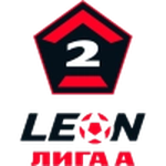 Second League A - Fall Season Silver